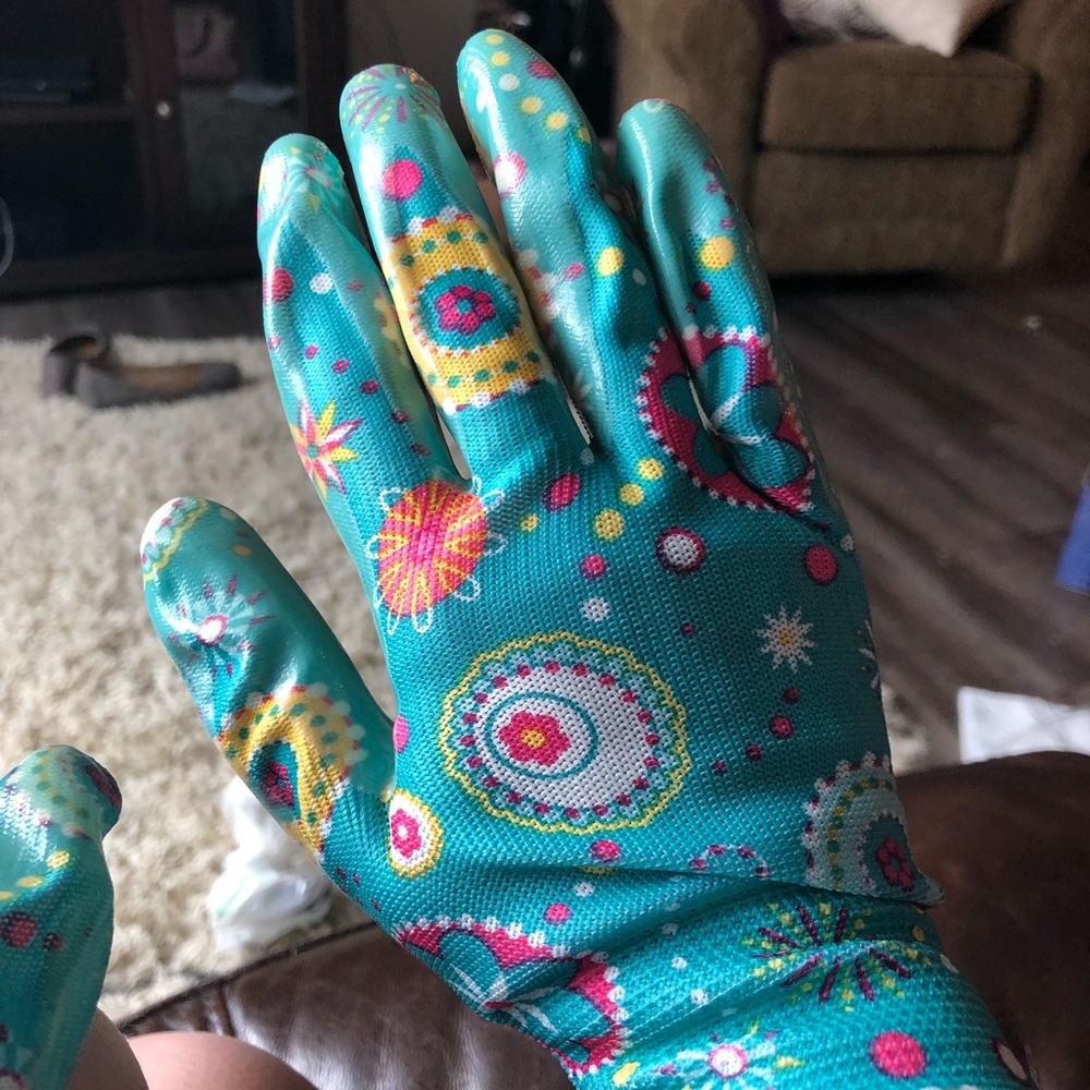Garden Gloves